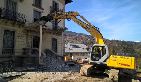 Déconstruction