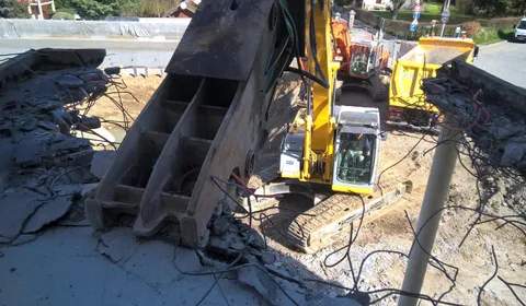 Déconstruction