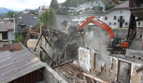 Déconstruction