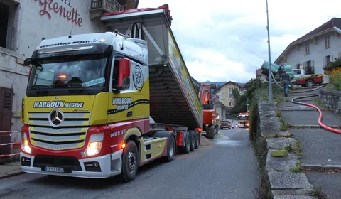 Transport