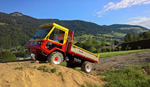 Transport